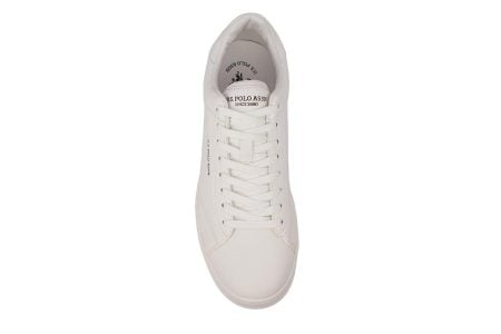 andriko sneaker uspolo campy002 club white 5