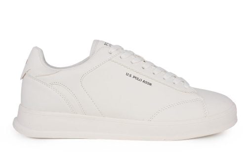 andriko sneaker uspolo campy002 club white