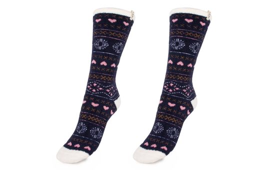 gynaikeia kaltsa ugg leslie graphic crew sock mfr 2