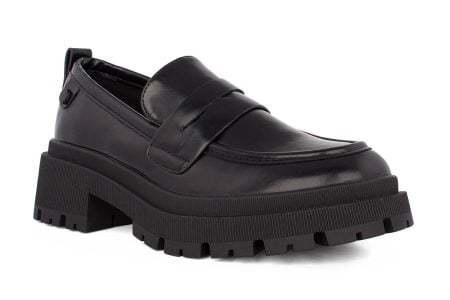 gynaikeio loafer seven 492 mayro florentic 2