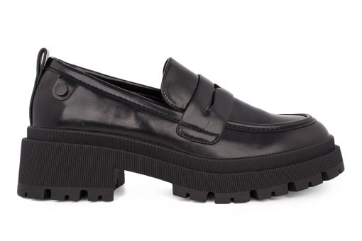 gynaikeio loafer seven 492 mayro florentic