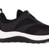 gynaikeio sneaker calvin klein runner hw0hw02228 beh