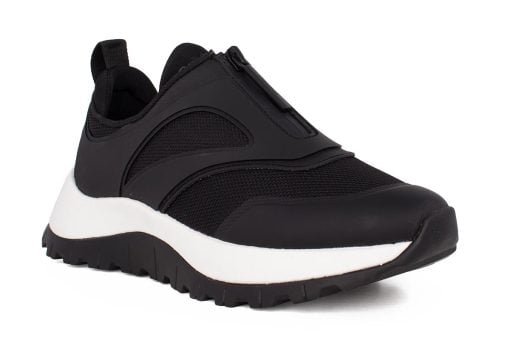 gynaikeio sneaker calvin klein runner hw0hw02228 beh 2