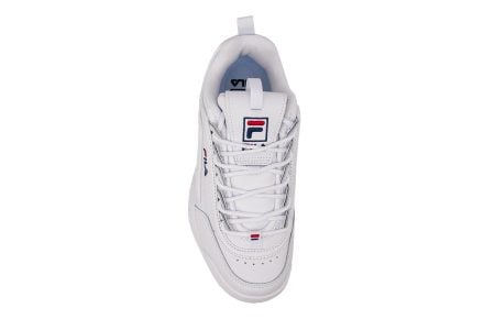 gynaikeio sneaker fila disruptor ii premium leyko 5