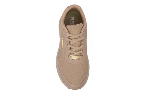 gynaikeio sneaker replay athena deep 0002 beige 5