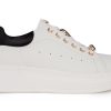 gynaikeio sneaker seven 123 leyko mayro