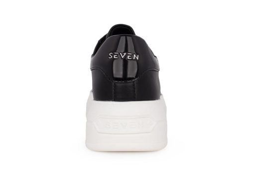 gynaikeio sneaker seven 215 mayro 3