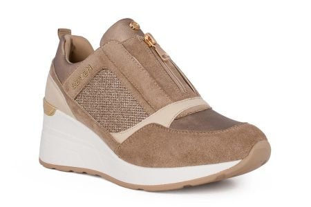 gynaikeio sneaker seven 248 mpez 2