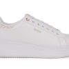 gynaikeio sneaker seven 789 leyko platina