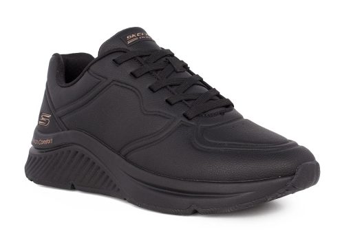 gynaikeio sneaker sketchers 117560 bbk 2