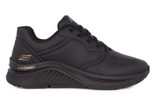 gynaikeio sneaker sketchers 117560 bbk