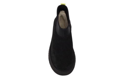 UGG Classic Mini Dipper W1168170 BLK 5