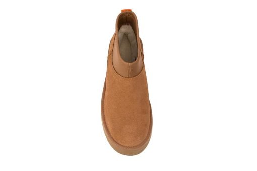 UGG Classic Mini Dipper W1168170 che 5