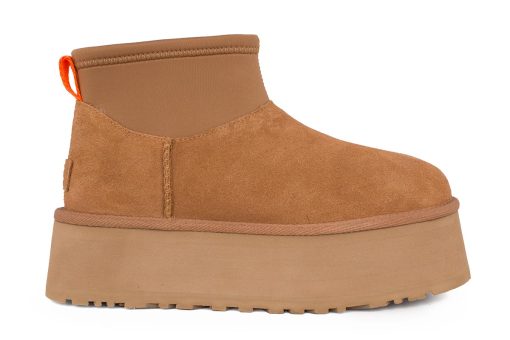 UGG Classic Mini Dipper W1168170 che