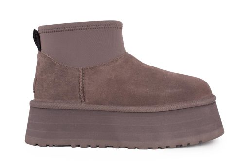 UGG Classic Mini Dipper W1168170 thnd