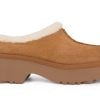 UGG New Heights Cozy Clog W1162510 CHE