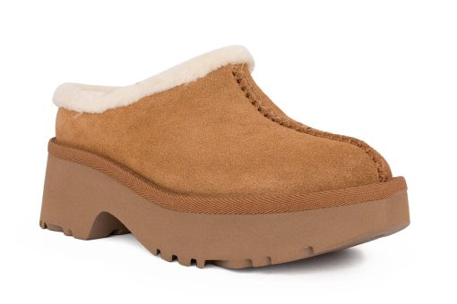 UGG New Heights Cozy Clog W1162510 CHE 2