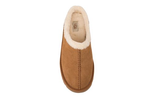 UGG New Heights Cozy Clog W1162510 CHE 4