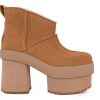 UGG New Heights Platform Mini W1157910 CHE