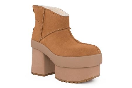 UGG New Heights Platform Mini W1157910 CHE 2