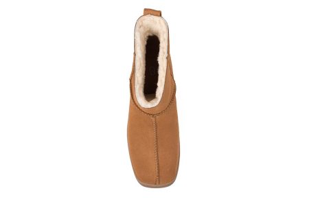 UGG New Heights Platform Mini W1157910 CHE 5