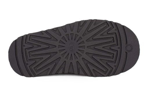 UGG Slipper Funkette Black W1113474 BLK 3