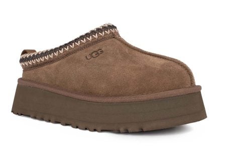 UGG Slipper Tazz Coffee W1122553 HCK 2