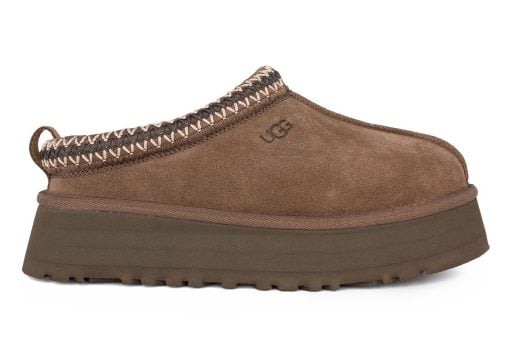 UGG Slipper Tazz Coffee W1122553 HCK