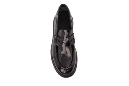 andriko loafer boss a7606 black 3