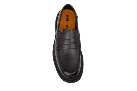 andriko loafer replay pierce loafer 0003 4