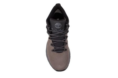 andriko mpotaki timberland sprint trekker mid grey nubuck 5