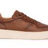 andriko sneaker boss aa220 cognac