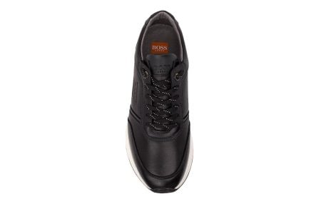 andriko sneaker boss ab230 black 5