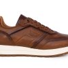 andriko sneaker boss ab230 cognac