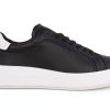 andriko sneaker calvin klein 01106 beh