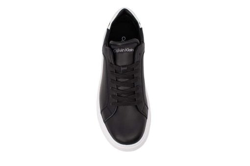 andriko sneaker calvin klein 01106 beh 5