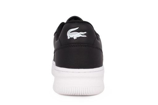 andriko sneaker lacoste l001 set 224 blk wht 3