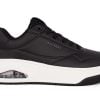 andriko sneaker sketchers 183145 blk