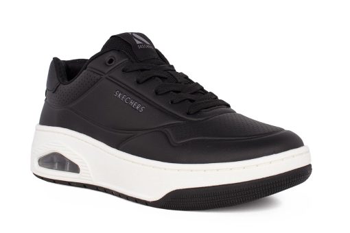 andriko sneaker sketchers 183145 blk 2