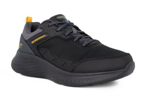 andriko sneaker sketchers 232958 bkcc 2