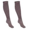 gynaikeia kaltsa ugg wclarise tall slouchy sock chrc 3