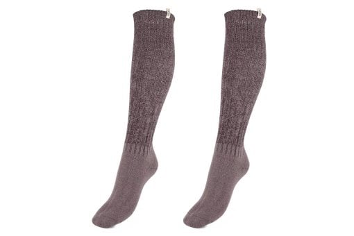 gynaikeia kaltsa ugg wclarise tall slouchy sock chrc