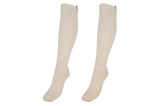 gynaikeia kaltsa ugg wclarise tall slouchy sock crm 4