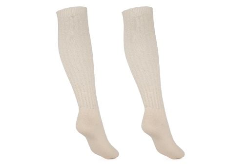 gynaikeia kaltsa ugg wclarise tall slouchy sock crm 6