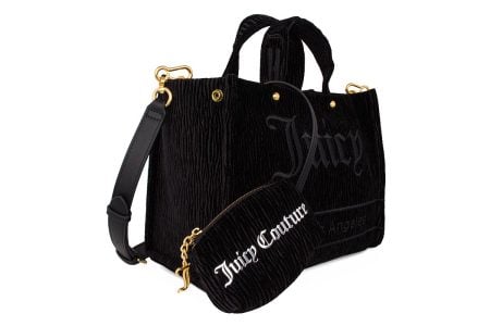 gynaikeia tsanta juicy coutoure bijir6522 black velvet 2