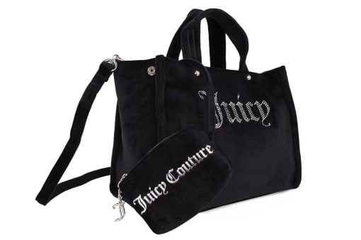 gynaikeia tsanta juicy coutoure bijql7464 black 2