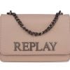 gynaikeia tsanta replay beige fw3000 0217