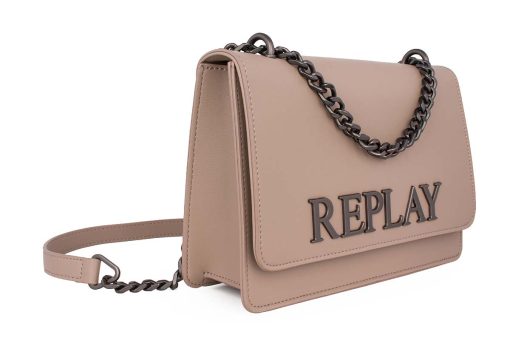 gynaikeia tsanta replay beige fw3000 0217 2