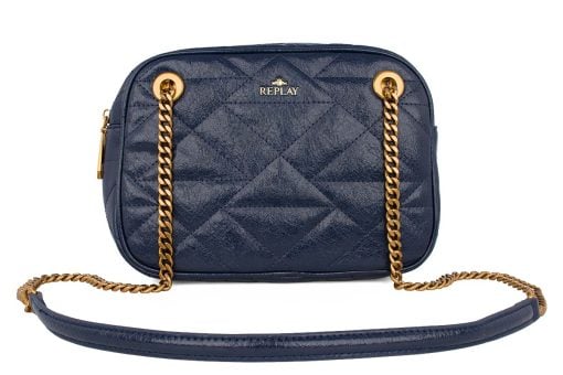 gynaikeia tsanta replay fw3672.0751 navy