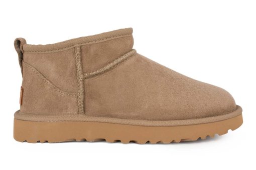 gynaikeio mpotaki ugg ultra mini 1116109 alp